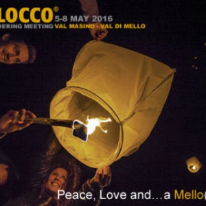 Melloblocco 2016 date