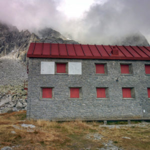 Escursione al Rifugio Allievi in Val di Zocca – Val Masino