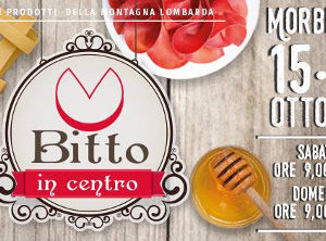 Mostra del Bitto 2016