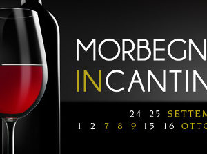 Morbegno in Cantina 2016