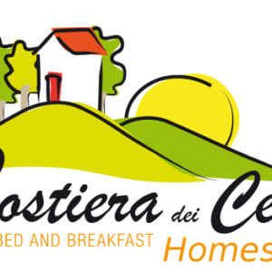 B&B Costiera dei Cech - Homestay