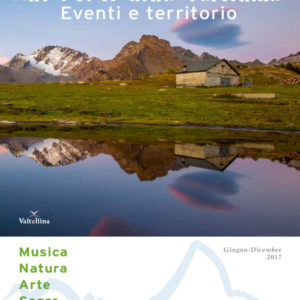 Calendario Eventi 2017, Morbegno e Bassa Valtellina