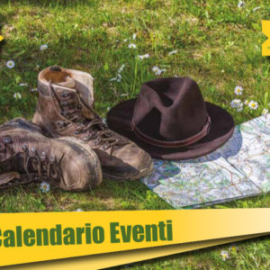 Calendario Eventi 2018 Morbegno e Bassa Valtellina