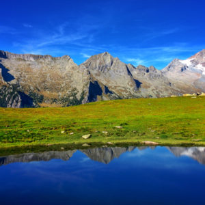 Attimi di un autunno in Valtellina